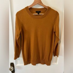 J Crew Tippi sweater
